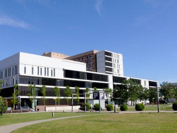 Hospital Parc Taulí de Sabadell 