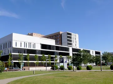 Hospital Parc Taulí de Sabadell Hospital Parc Taulí de Sabadell