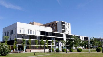 Hospital Parc Taulí de Sabadell 