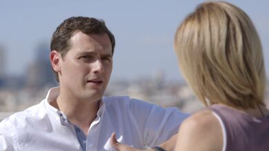 Albert pide confianza a los españoles en el cambio