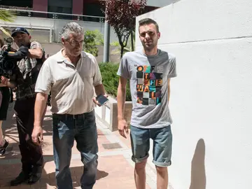 Alejandro Fernández Alejandro Fernández