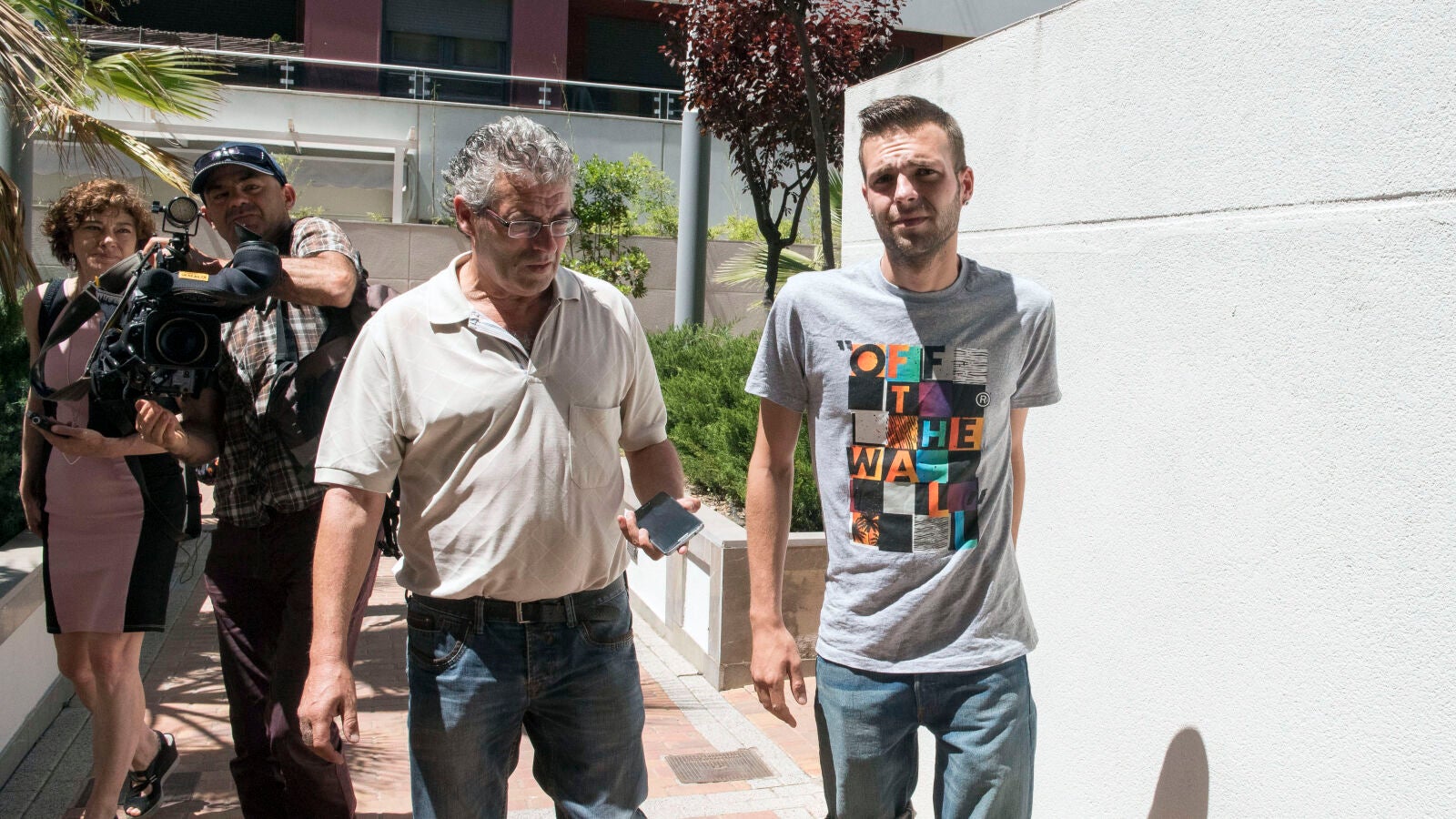 Ingresa finalmente en prisión el condenado por pagar con tarjeta falsa tras agotar todas las vías para conseguir el indulto
