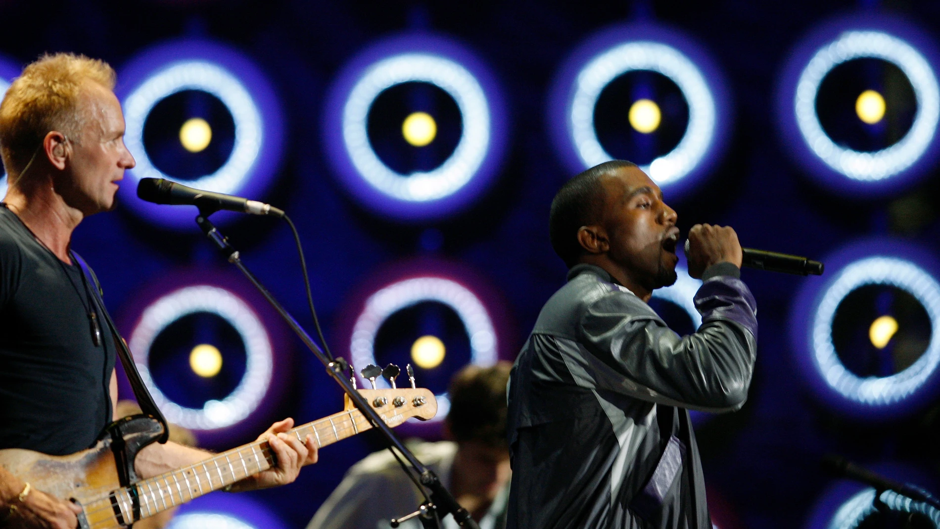 Kanye West Kanye West