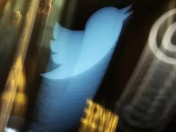 Logotipo de Twitter Logotipo de Twitter