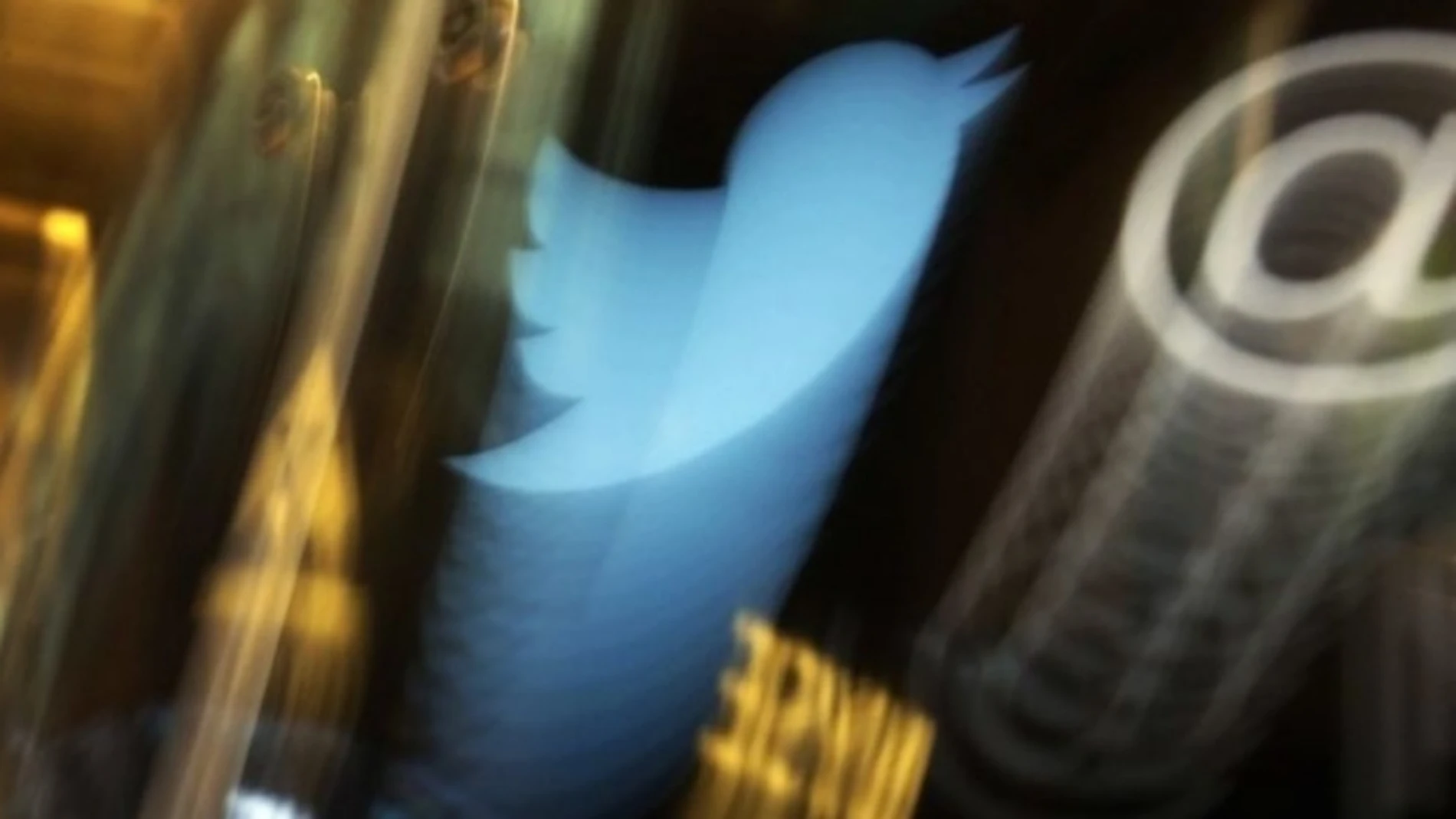 Logotipo de Twitter Logotipo de Twitter