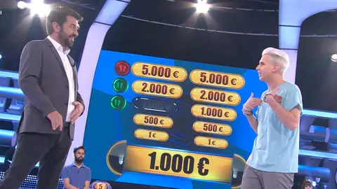 El rap de '¡Ahora Caigo!' El rap de '¡Ahora Caigo!'