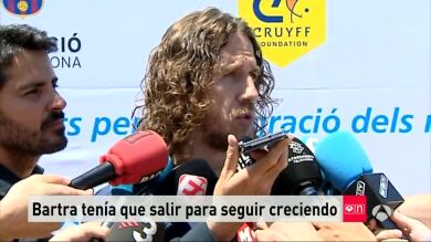 Puyol: 