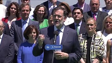 Los candidatos a las elecciones del 26-J presentan sus promesas económicas