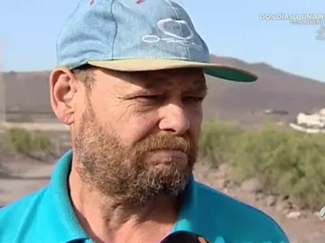 Frame 6.555146 de: Así fue la entrevista de Antena 3 que dio un vuelco a la investigación Frame 6.555146 de: Así fue la entrevista de Antena 3 que dio un vuelco a la investigación