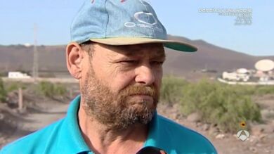 Así fue la entrevista de Antena 3 que dio un vuelco a la investigación del caso de Yéremi Vargas