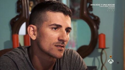 El padre de Y&eacute;remi Vargas