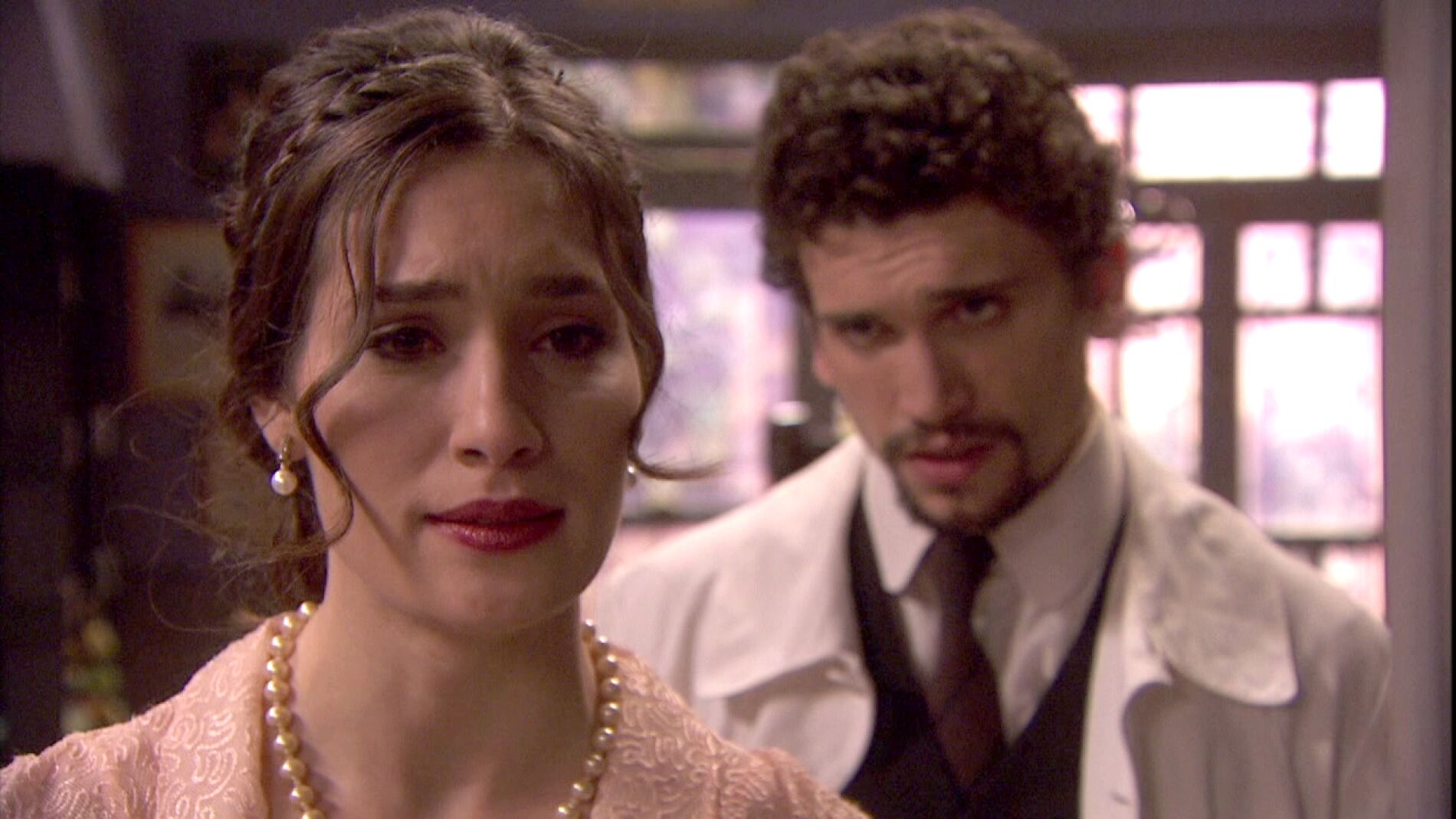 &iquest;Qu&eacute; va a ser de Beatriz y Camila?