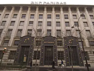 Banco BNP Banco BNP