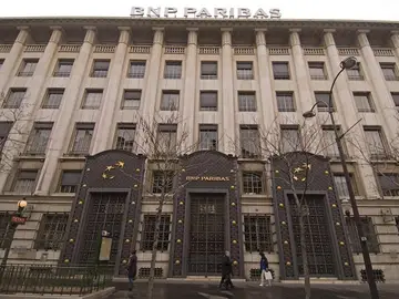 Banco BNP Banco BNP