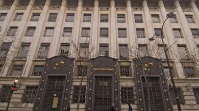 La UCO requiere al BNP documentos relacionados con la lista Falciani