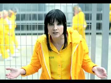 ¿Qué es justicia para Zulema? ¿Qué es justicia para Zulema?