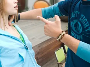 Violencia de género entre menores de edad Violencia de género entre menores de edad