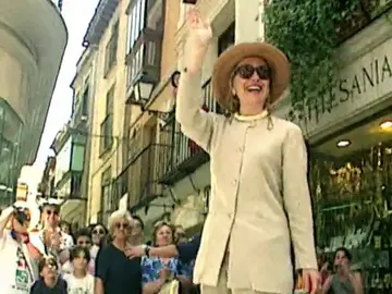 Frame 3.72612 de: Hillary Clinton y España Frame 3.72612 de: Hillary Clinton y España