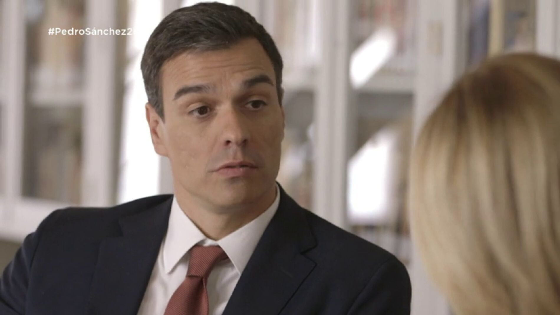 Frame 44.955916 de: &iquest;Cu&aacute;l ha sido el peor momento de Pedro S&aacute;nchez tras el 20-D?