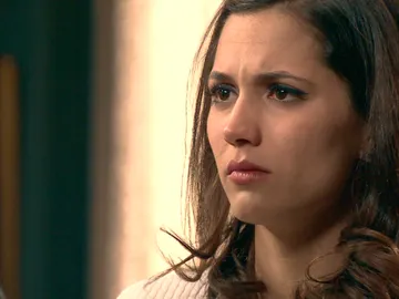 "Te quedan pocos meses de vida" "Te quedan pocos meses de vida"