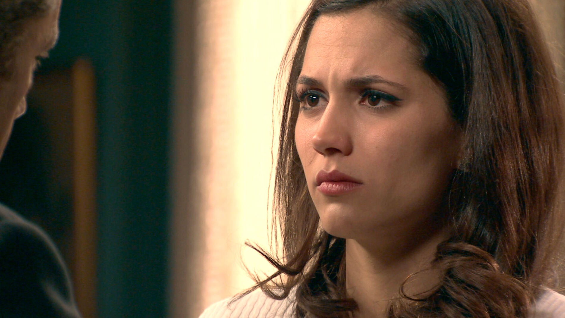 "Te quedan pocos meses de vida"