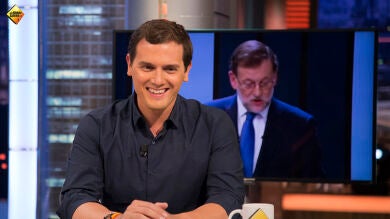 Albert Rivera: 