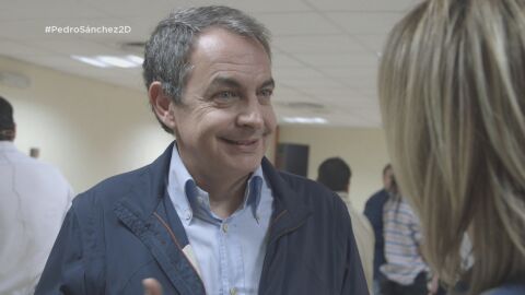 José Luis Rodríguez Zapatero