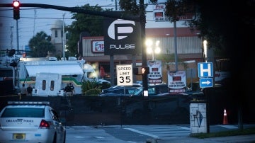 Pulse, local en el que tuvo lugar el atentado de Orlando
