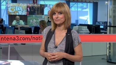 Un debate sin heridos