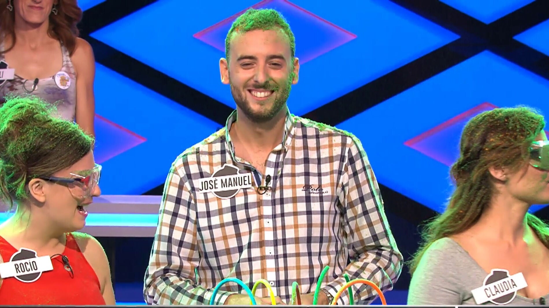 Adi&oacute;s, &lsquo;Comando Cad&rsquo;