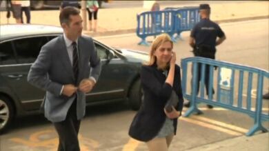 La defensa de la Infanta pide su absolución y que 