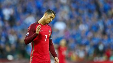 Cristiano: 