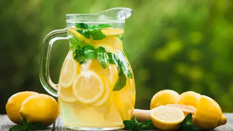 Limonada Limonada