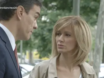 Frame 45.99644 de: Susanna Griso, a Pedro Sánchez: "¿Quién nos garantiza que el escándalo de los ERE no se vaya a repetir?" Frame 45.99644 de: Susanna Griso, a Pedro Sánchez: "¿Quién nos garantiza que el escándalo de los ERE no se vaya a repetir?"