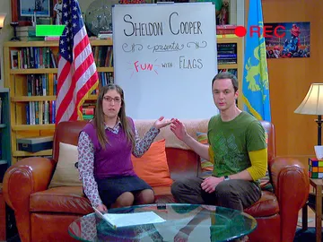 The Big Bang Theory The Big Bang Theory