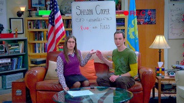 The Big Bang Theory
