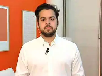 Fernando de Páramo en Espejo Público Fernando de Páramo en Espejo Público