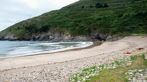 - Playa de Dicido, Castro Urdiales - Playa de Dicido, Castro Urdiales