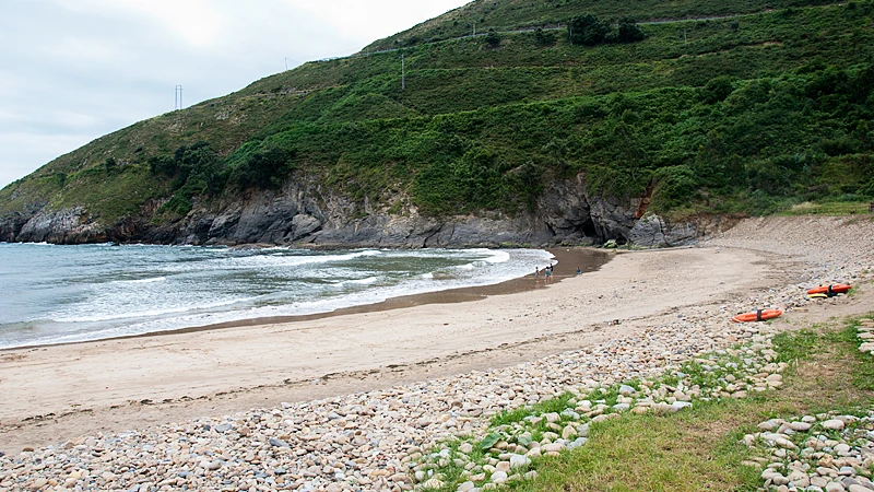 - Playa de Dicido, Castro Urdiales - Playa de Dicido, Castro Urdiales