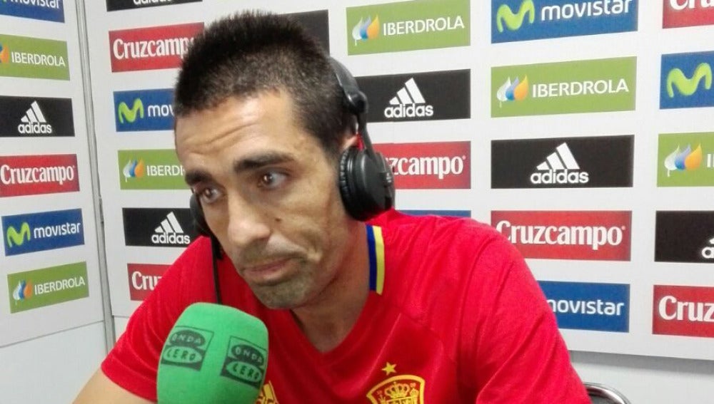 Bruno Soriano