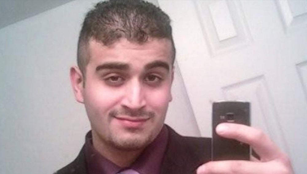 Omar Mateen