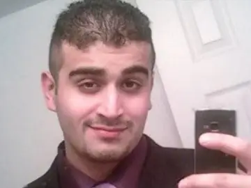 Omar Mateen Omar Mateen