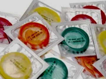 Preservativos Preservativos