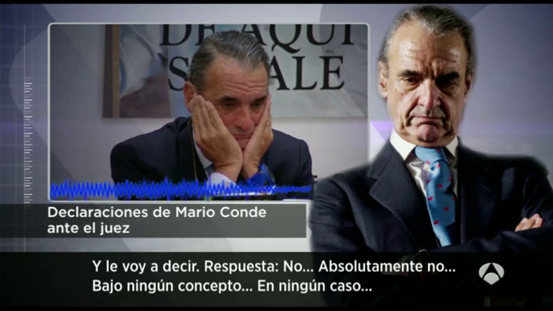 Mario Conde