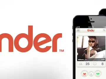 Tinder Tinder