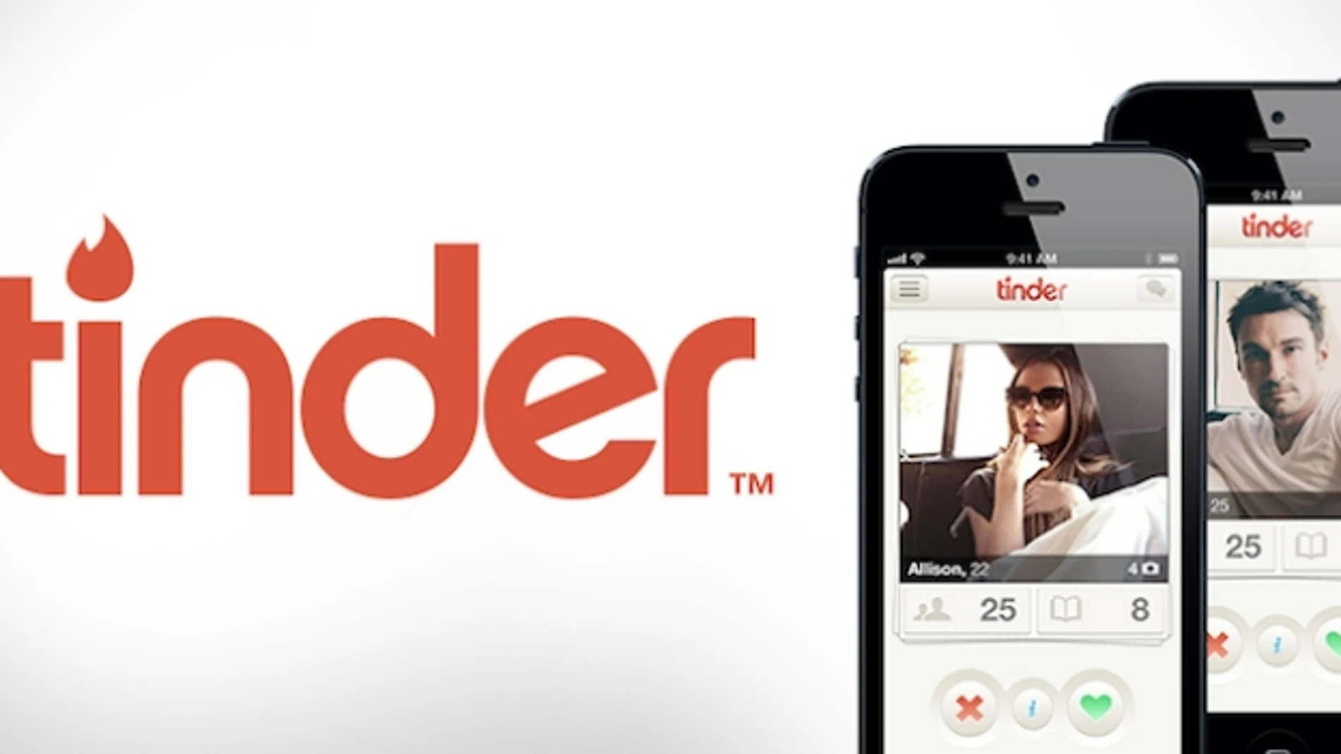 Tinder Tinder