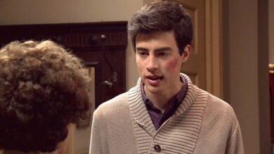 Quico humilla a Benigna