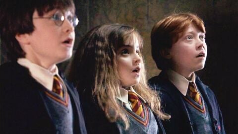 Harry Potter