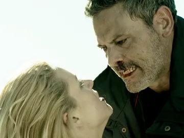 Fabio a Macarena: “Yo nunca he dicho que esté enamorado de ti” Fabio a Macarena: “Yo nunca he dicho que esté enamorado de ti”