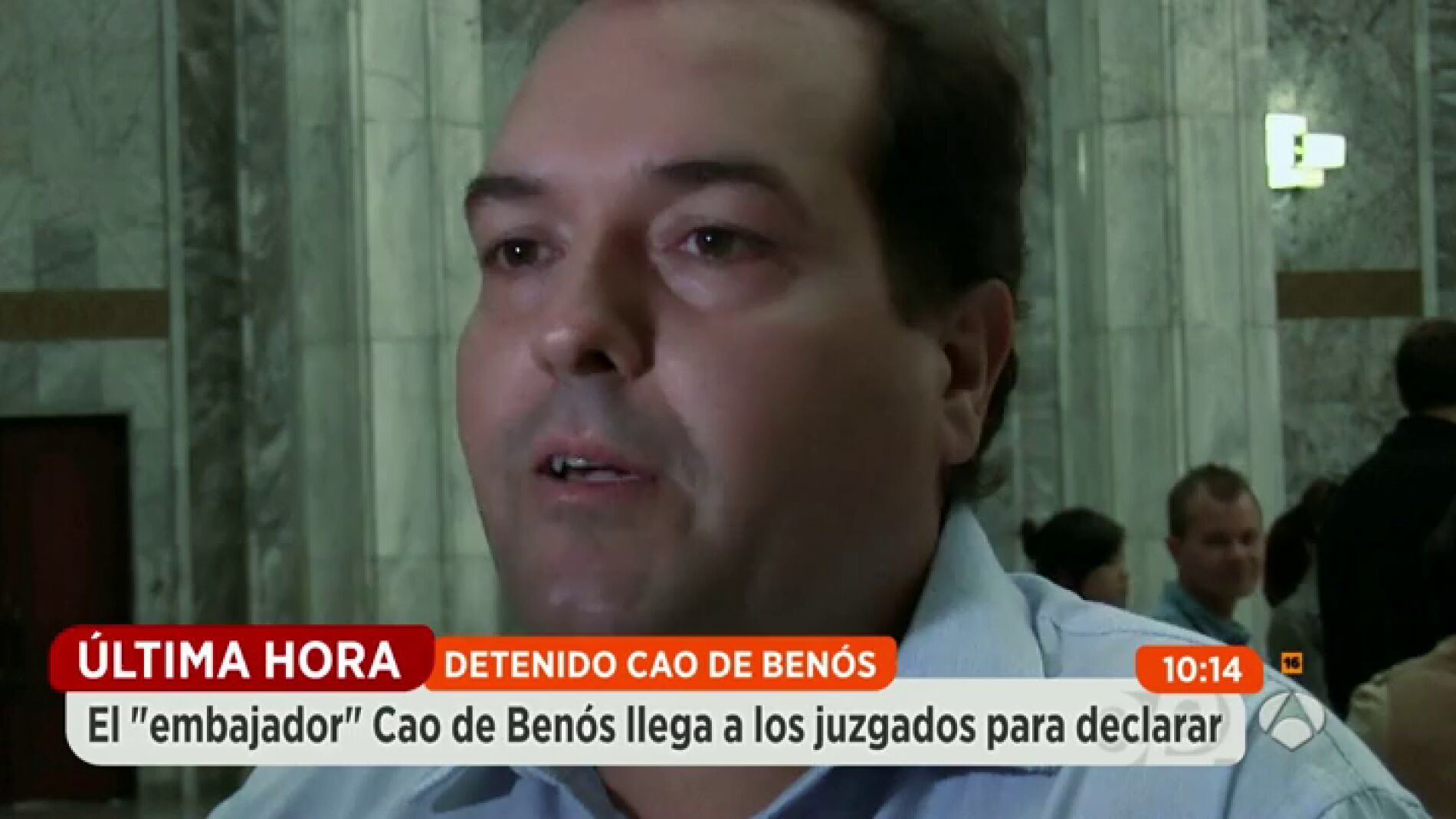 Frame 0.0 de: caodetenido